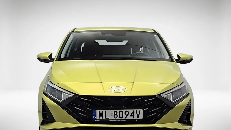 HYUNDAI i20 -