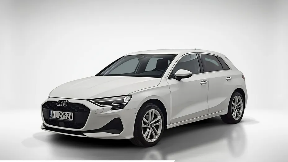 AUDI A3 Sportback -