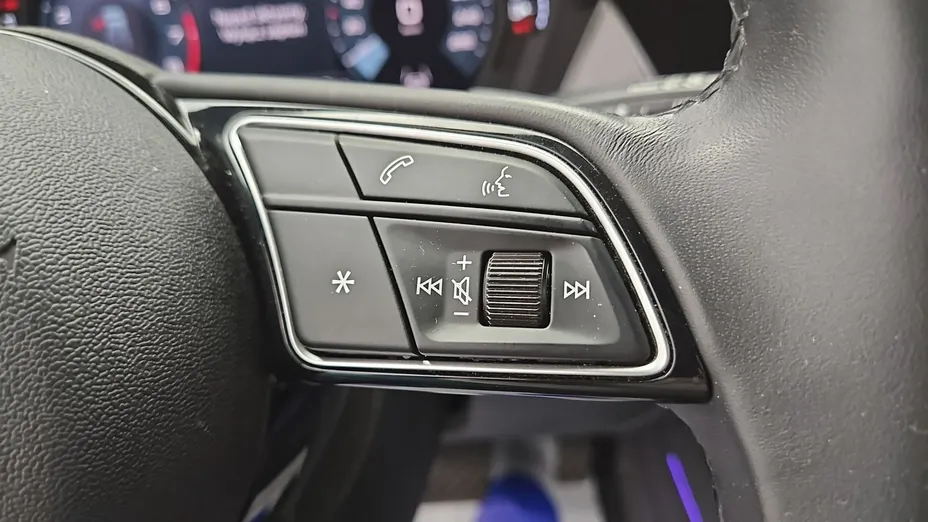 AUDI A3 Sportback -