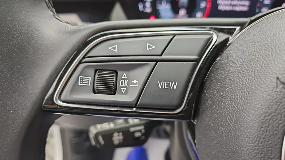 AUDI A3 Sportback -