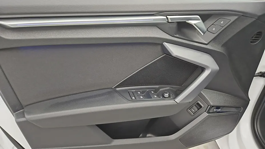 AUDI A3 Sportback -