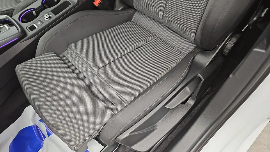 AUDI A3 Sportback -