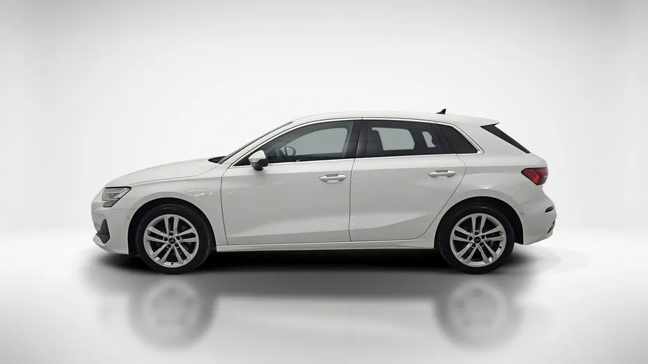 AUDI A3 Sportback -