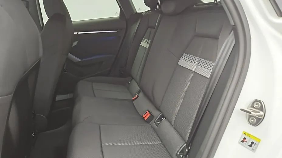 AUDI A3 Sportback -