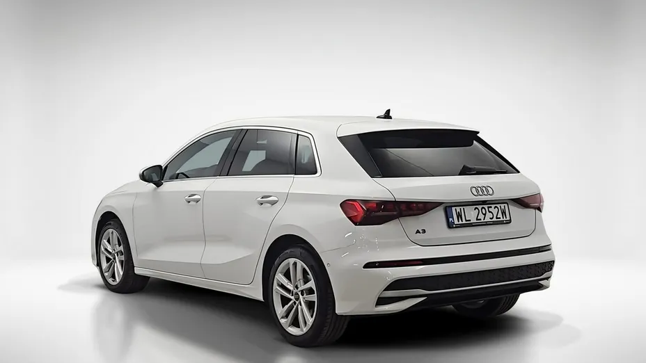 AUDI A3 Sportback -