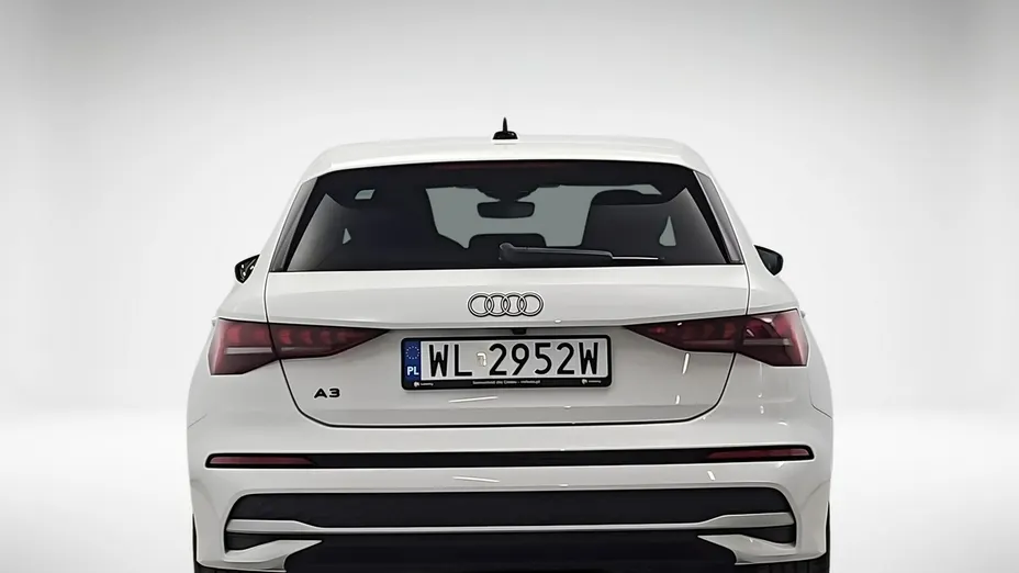AUDI A3 Sportback -