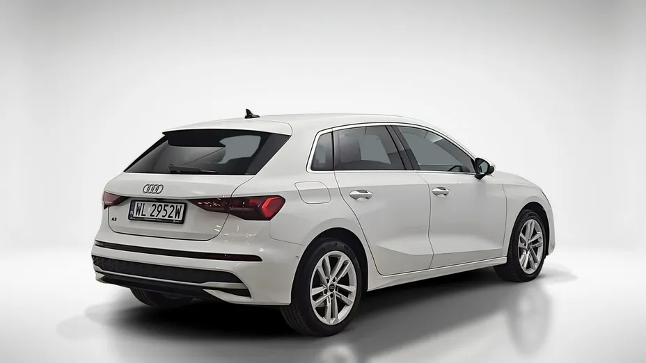 AUDI A3 Sportback -
