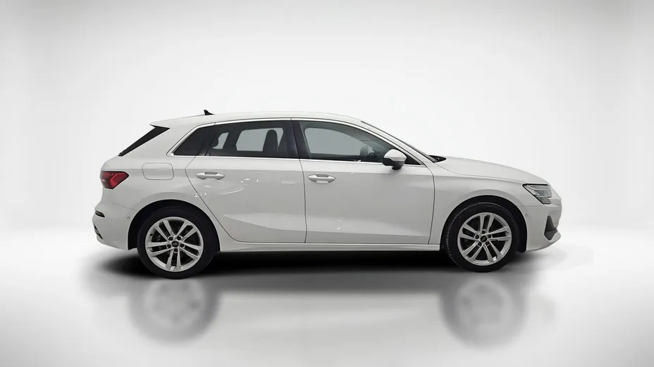 AUDI A3 Sportback -