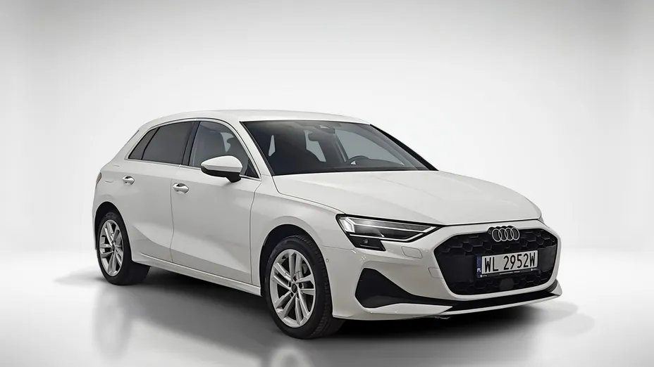 AUDI A3 Sportback -