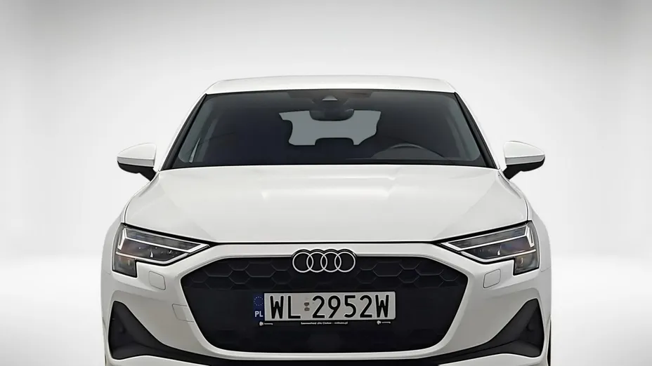 AUDI A3 Sportback -