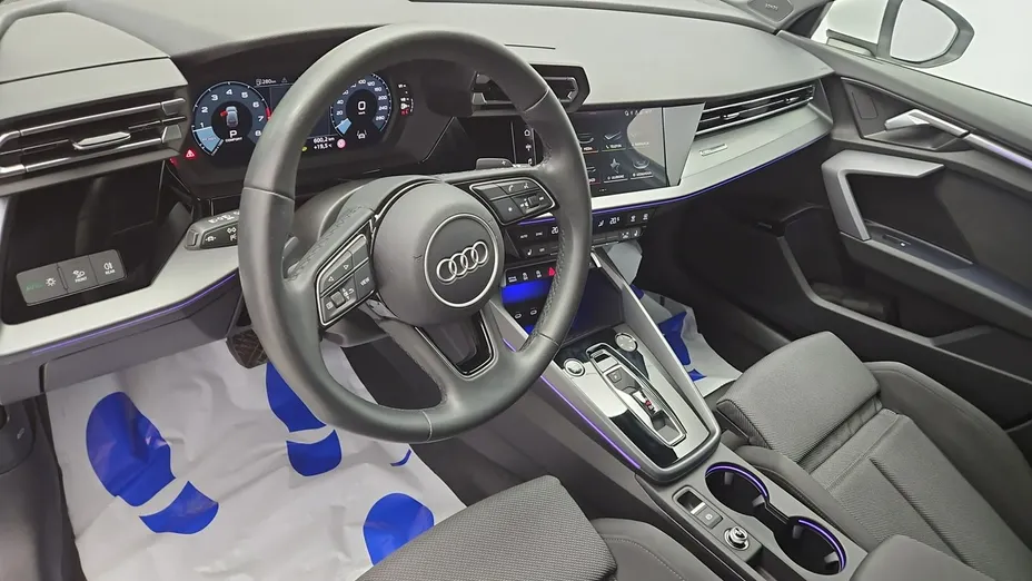 AUDI A3 Sportback -