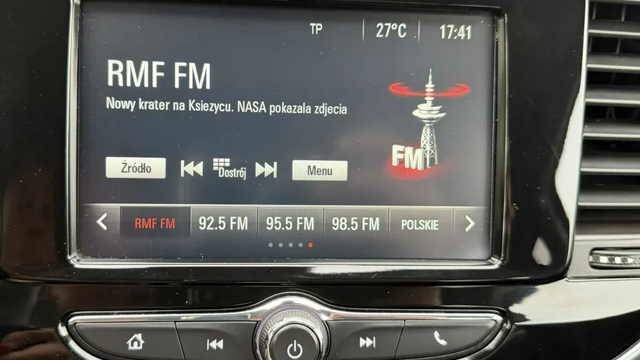 OPEL Mokka -