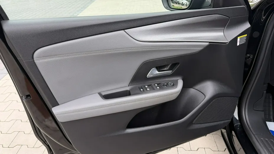 OPEL Mokka -
