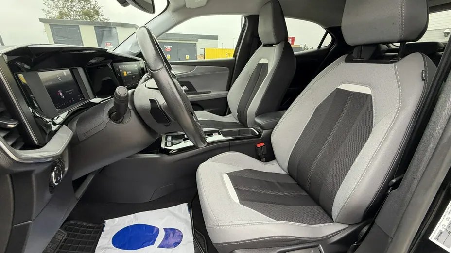 OPEL Mokka -