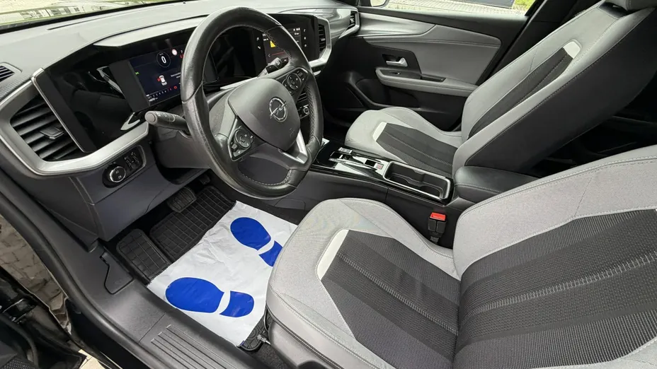 OPEL Mokka -