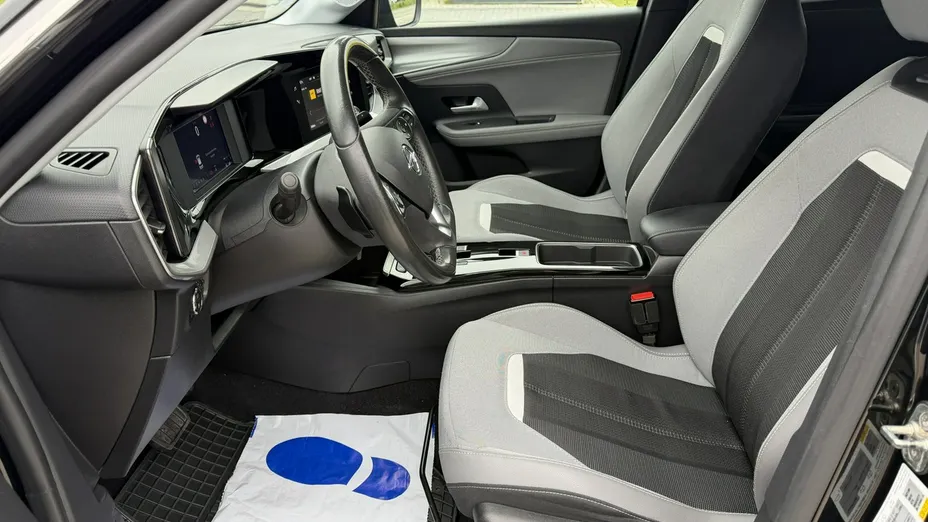 OPEL Mokka -