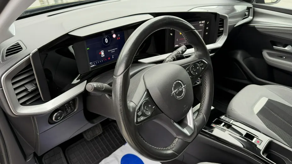 OPEL Mokka -