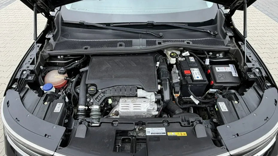 OPEL Mokka -