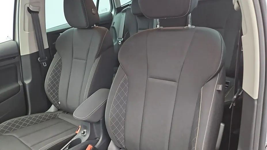 SKODA Scala -