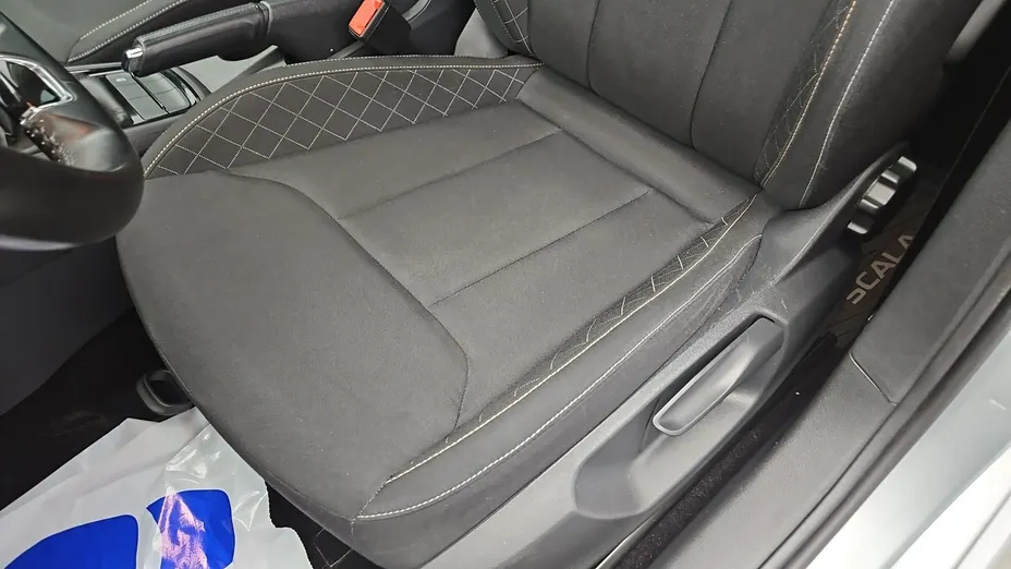 SKODA Scala -