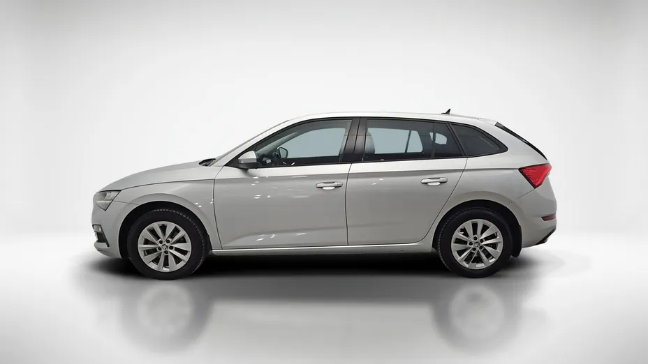 SKODA Scala -
