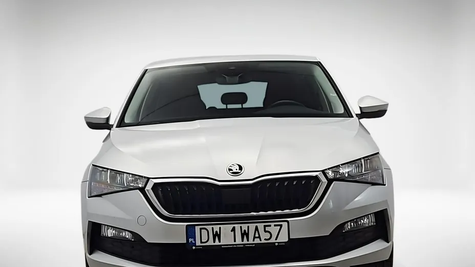 SKODA Scala -