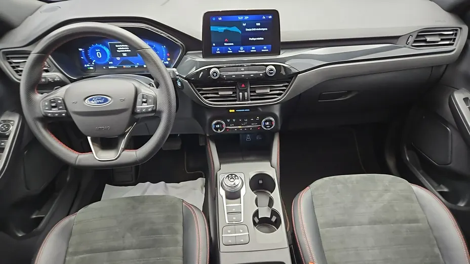 FORD Kuga -