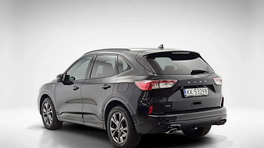 FORD Kuga -