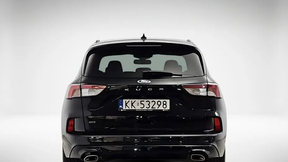 FORD Kuga -
