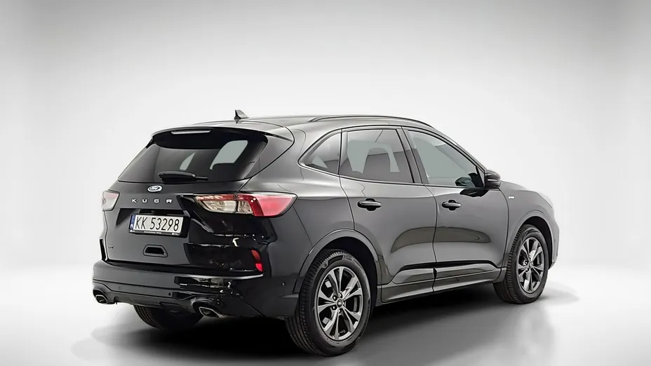 FORD Kuga -