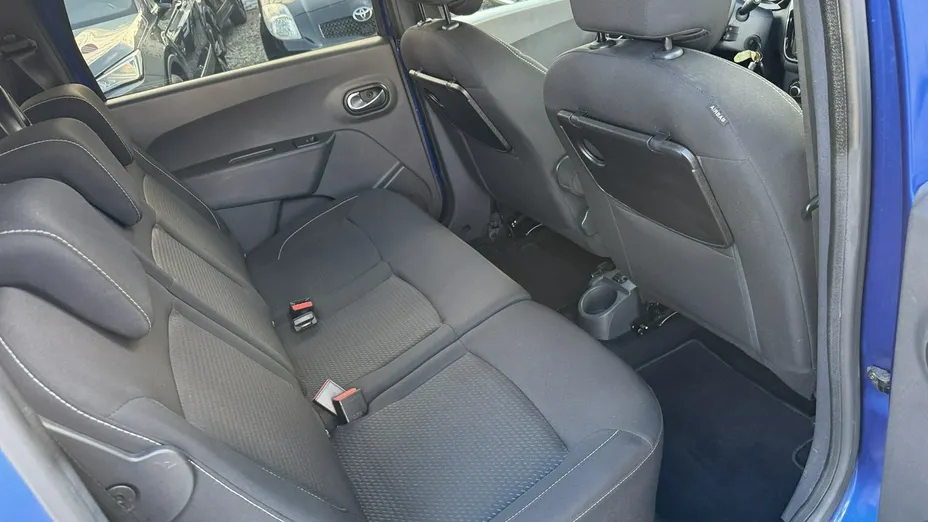 DACIA Lodgy -
