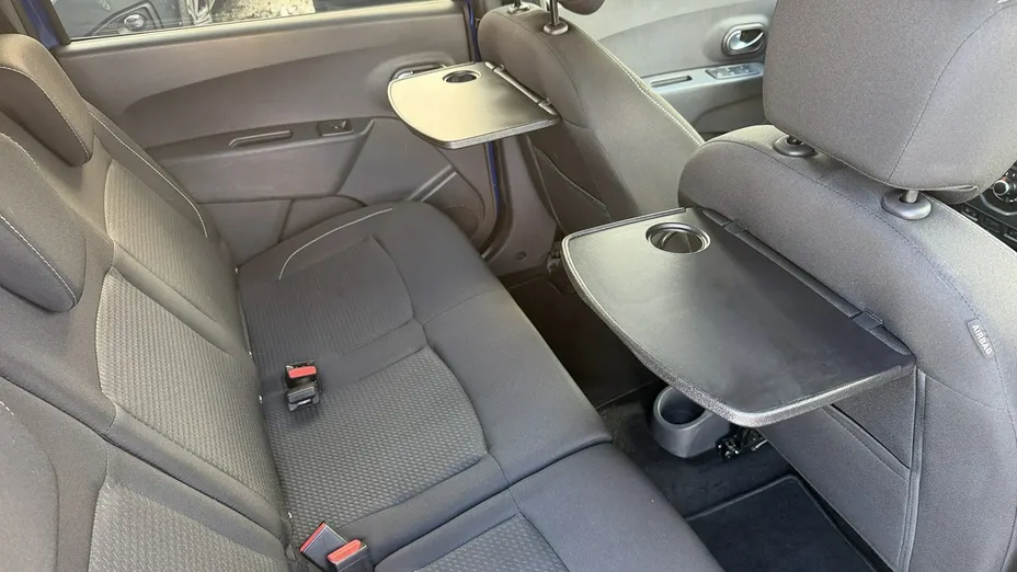 DACIA Lodgy -