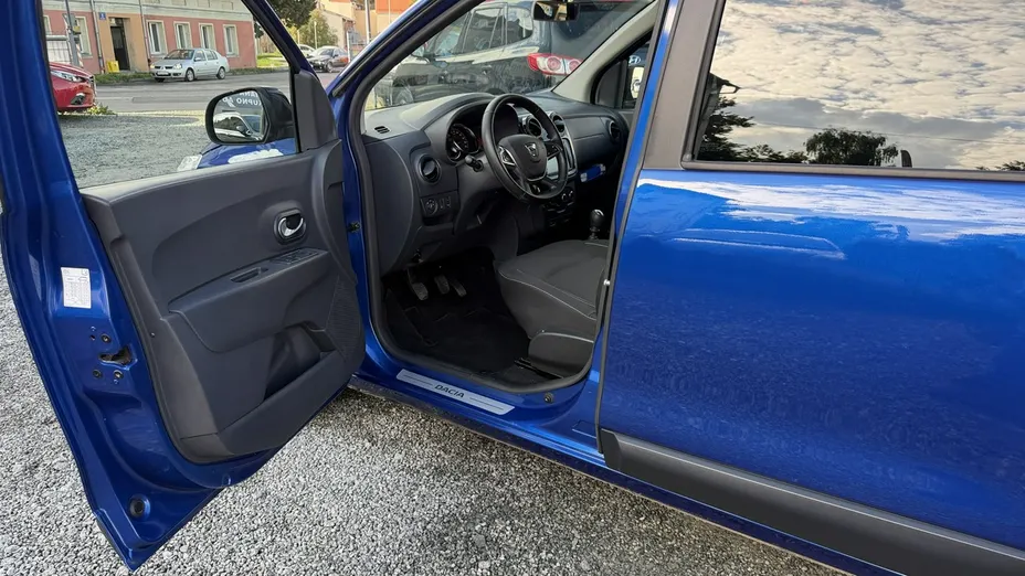 DACIA Lodgy -