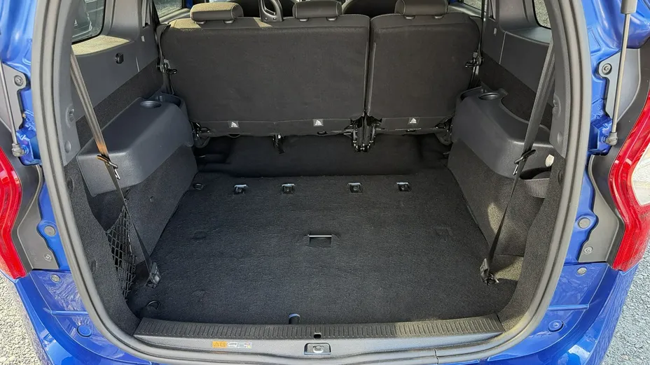 DACIA Lodgy -