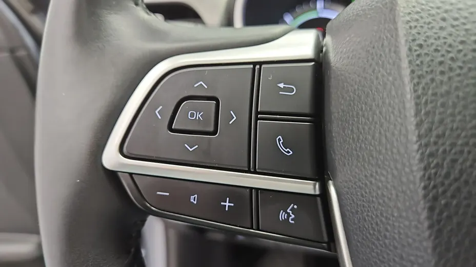 TOYOTA Highlander -