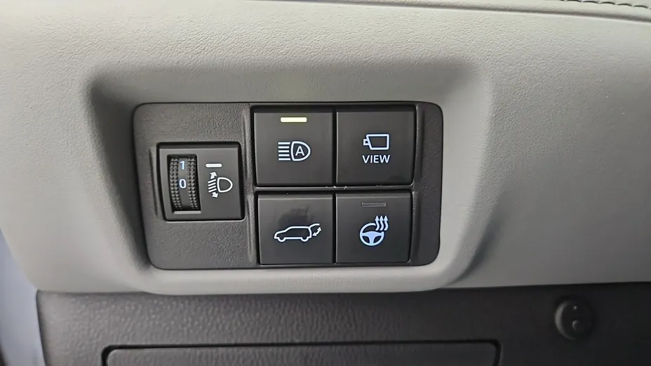TOYOTA Highlander -