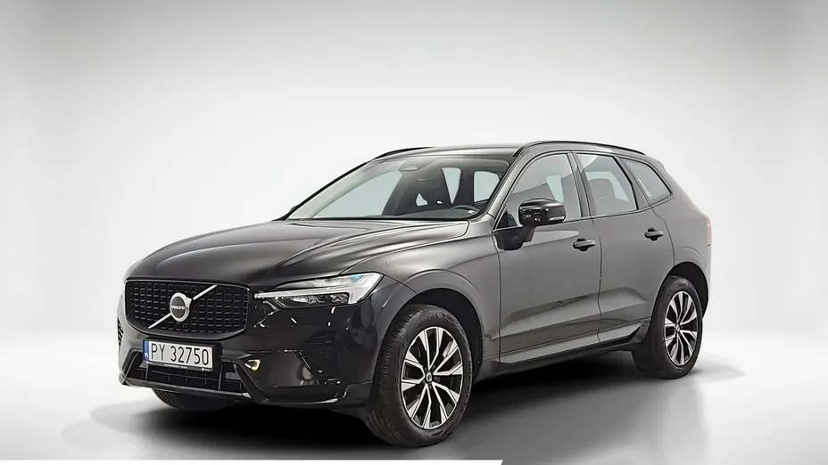 VOLVO XC60 -