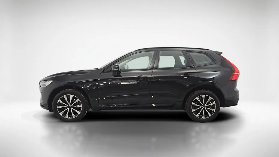 VOLVO XC60 -