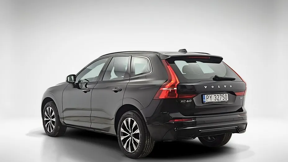 VOLVO XC60 -