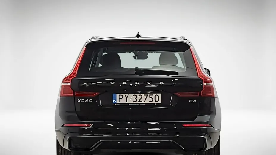 VOLVO XC60 -