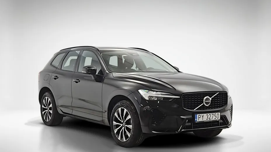 VOLVO XC60 -