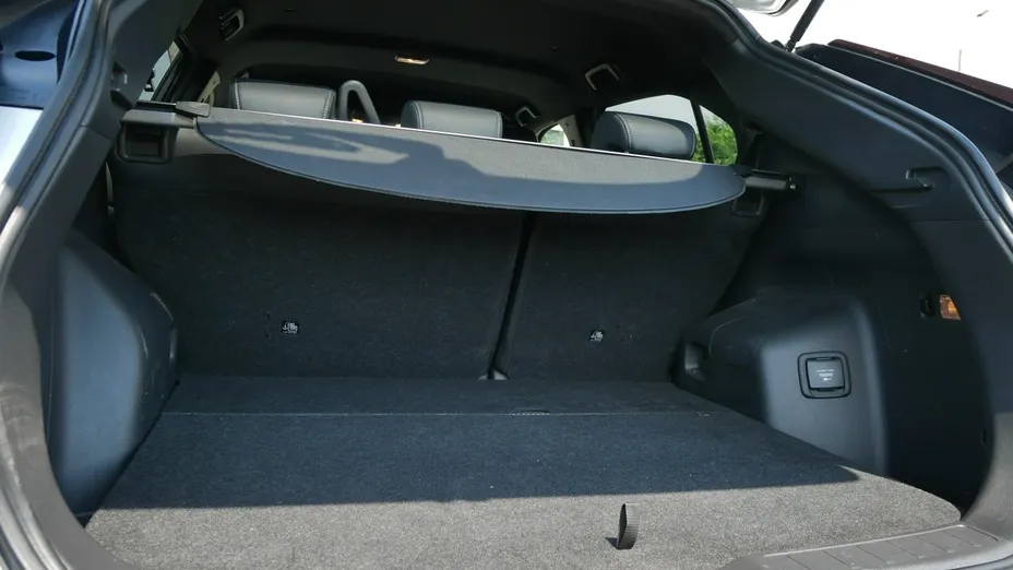 MITSUBISHI Eclipse Cross -