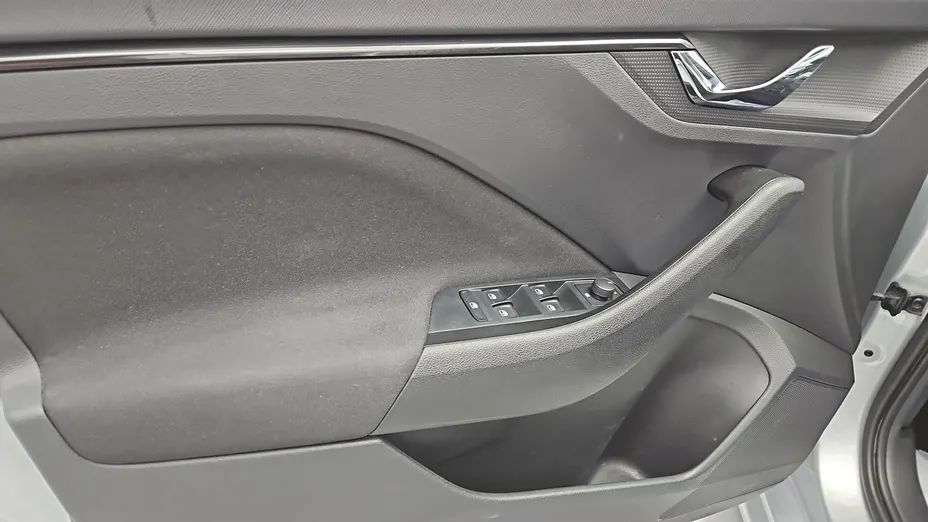 SKODA Scala -