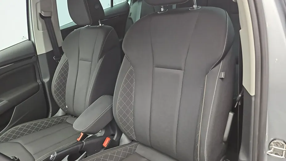 SKODA Scala -