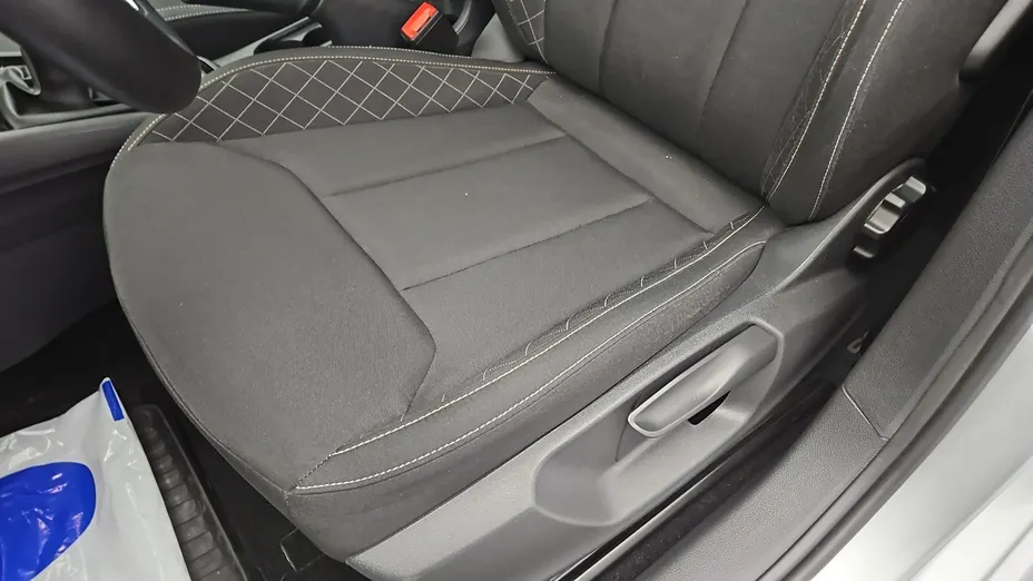 SKODA Scala -