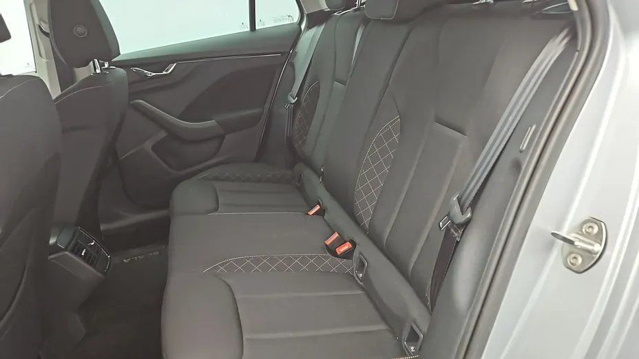 SKODA Scala -