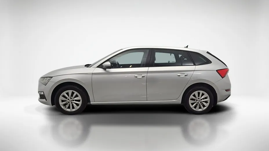 SKODA Scala -