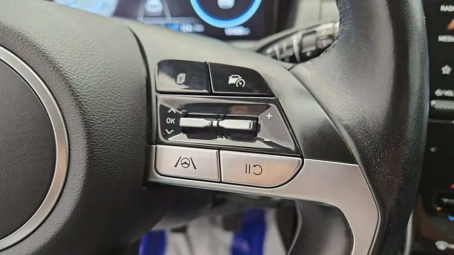 HYUNDAI Tucson -