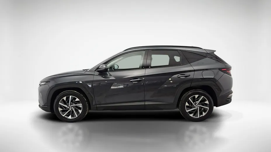 HYUNDAI Tucson -