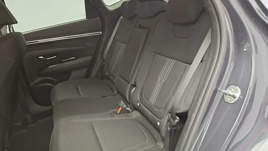 HYUNDAI Tucson -